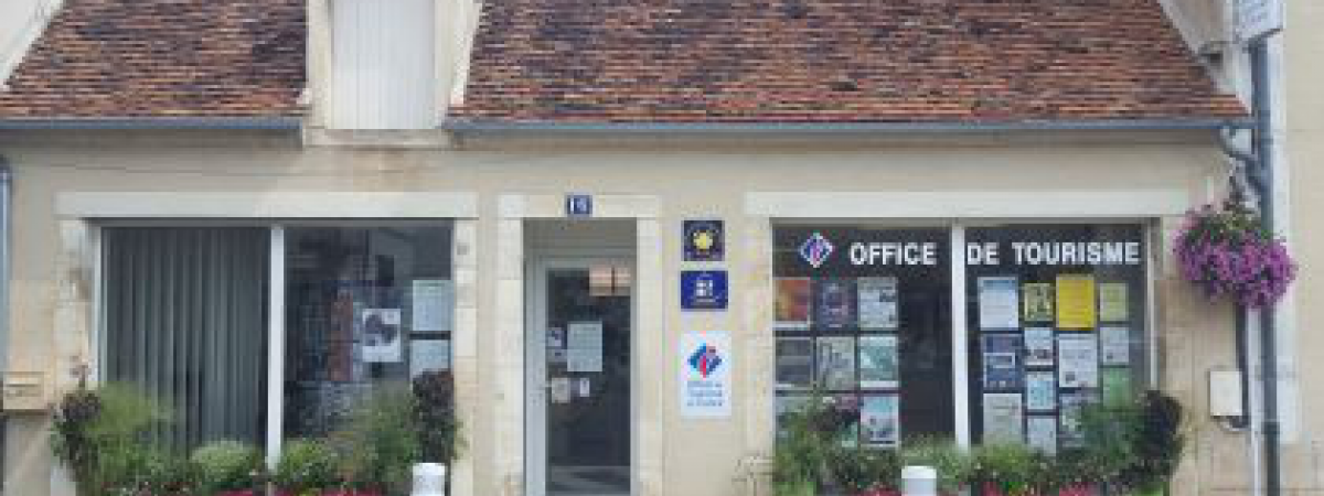 Office de Tourisme Cœur de France